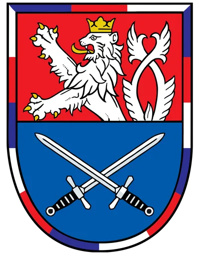 Ministerstvo obrany České republiky